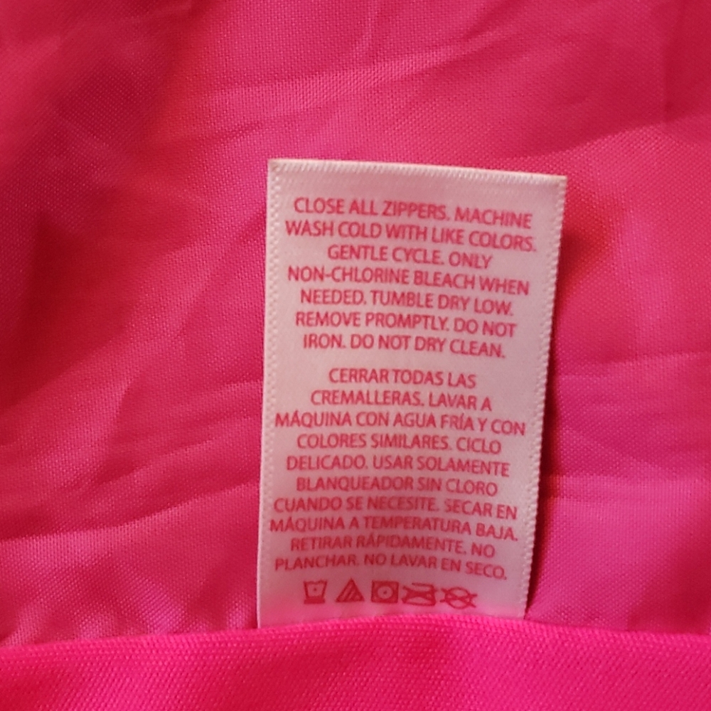 Girls Jacket - Picture 6 of 6